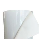 TPU 3D UV Printing Material Film 0.45*25m 90C