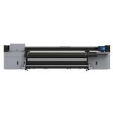 1.8m/2.2m/3.2m Hybrid UV Printer With Konica 1024A Printheads 