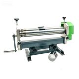 Manual Rolling Machine Channel Letter Edge Strip Rolling Machine