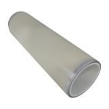 US Stock CALCA 12in x 328ft (31cm x 100m) UV DTF Printing  Glow-in-the-Dark Transfer Film  A Roll Crystal Label Sticker Printing Film