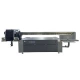 2513 Digital Visual Positioning UV Flatbed Printer With 4 Ricoh Gen6 Printheads (Industrial model)