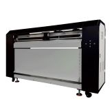 1.6m High-speed Industrial XY Cutting Machine