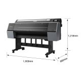Epson SureColor P9380 inkjet printer