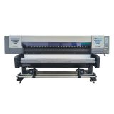 1.9m Roll to Roll UV Soft Film Printer With 2/4 Epson i3200 UV Printheads