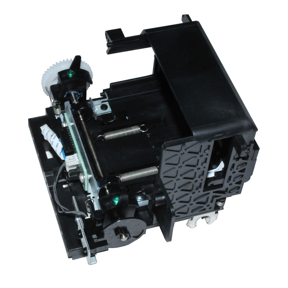 каретка в принтере