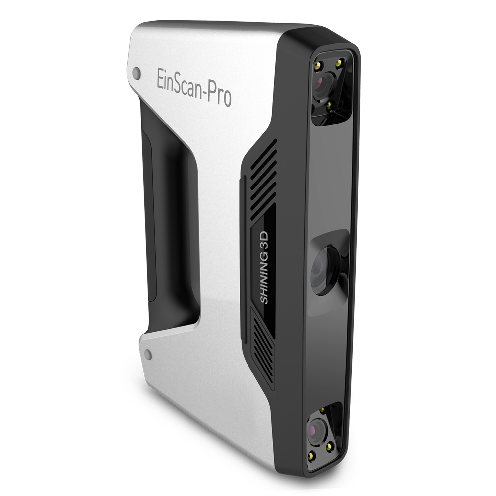 Einscan Pro Hd Купить