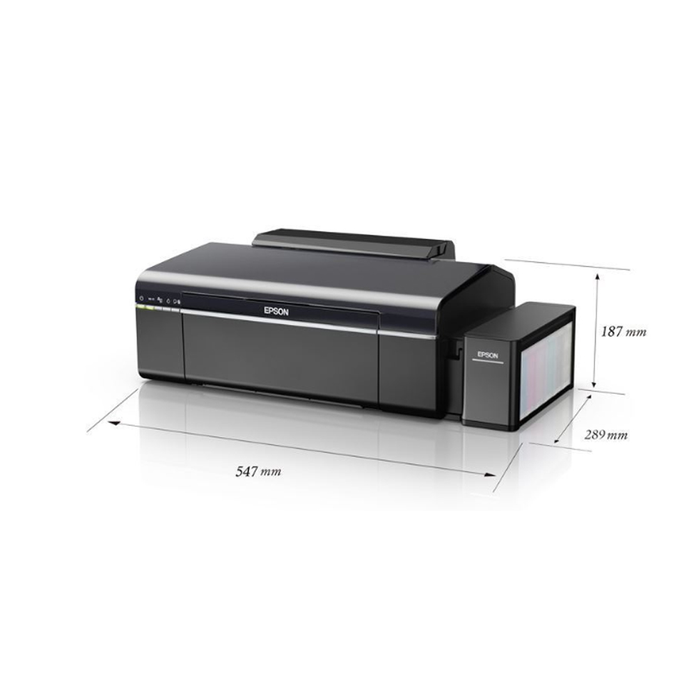 Принтер Epson L 805 Купить В Уфе