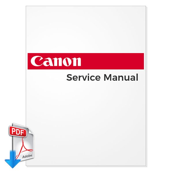 Инструкции Canon