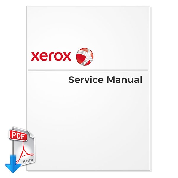 Инструкции Xerox