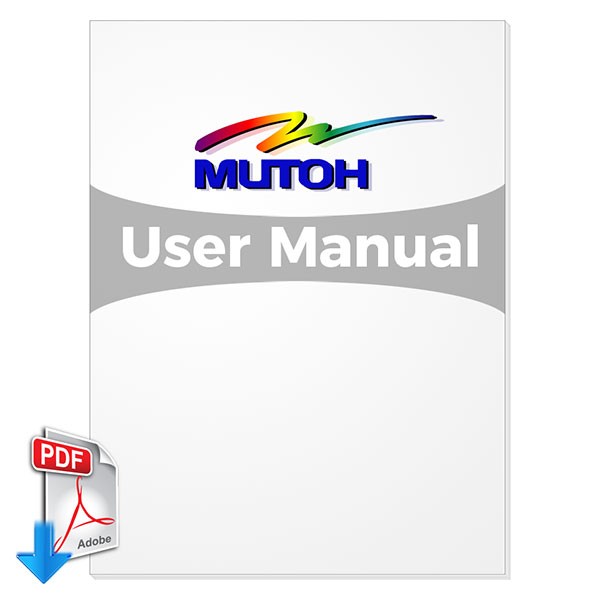 Инструкции по эксплуатации оборудования Mutoh