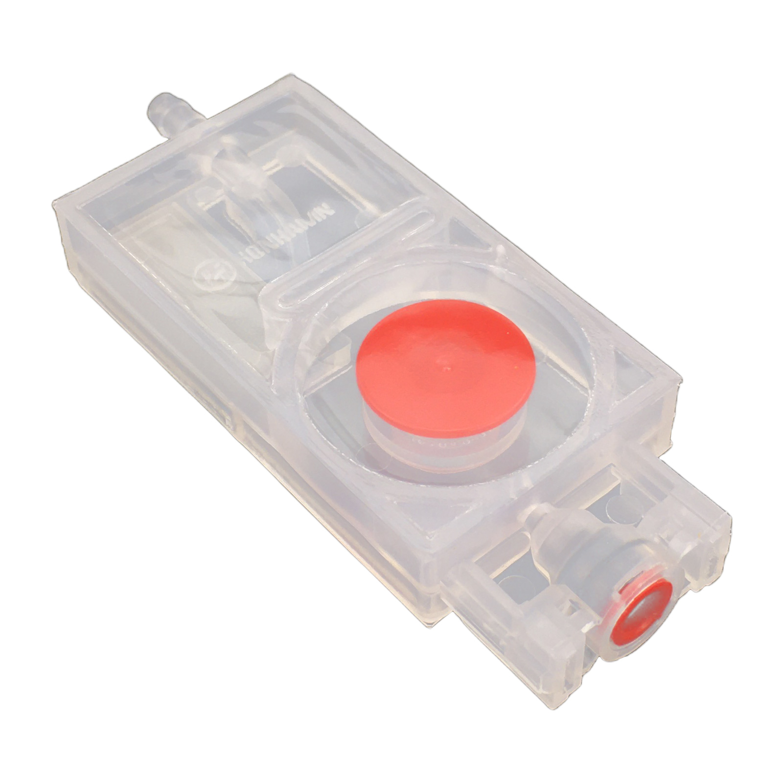 Generic High-quality Damper for Epson i3200/xp600 UV Printhead-Red