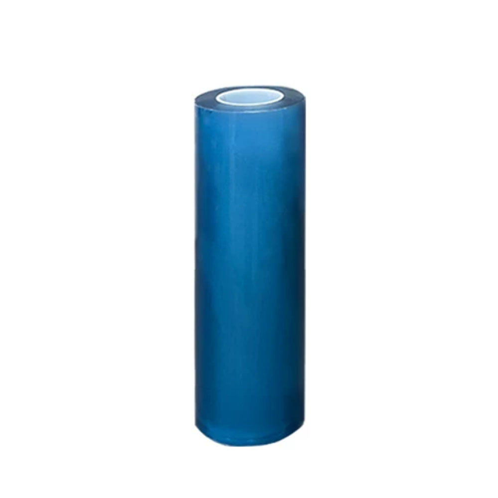 Переводная пленка BOPP УФ DTF Crystal Label B (0,62 x 100 м)