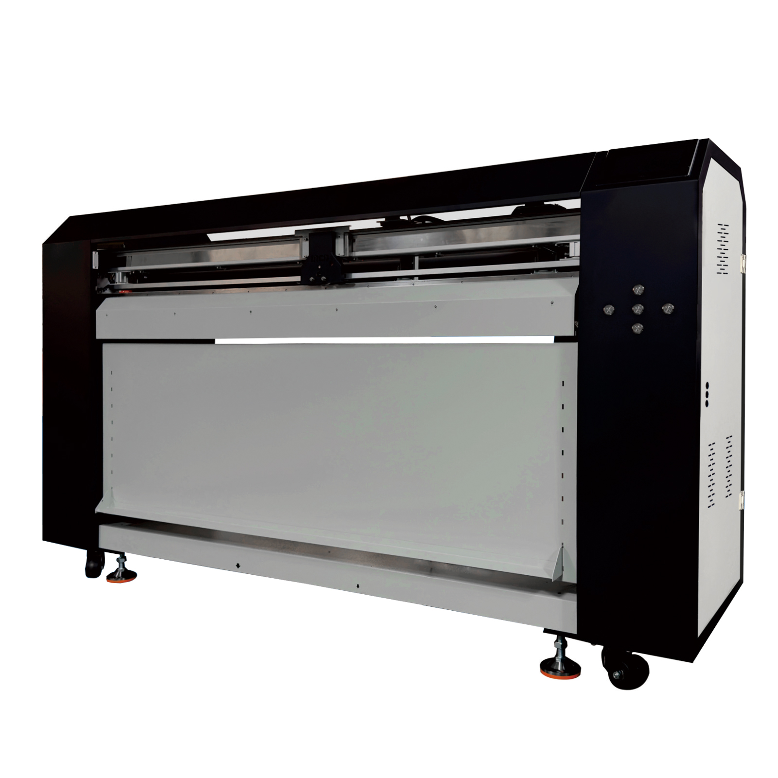1.6m High-speed Industrial XY Cutting Machine