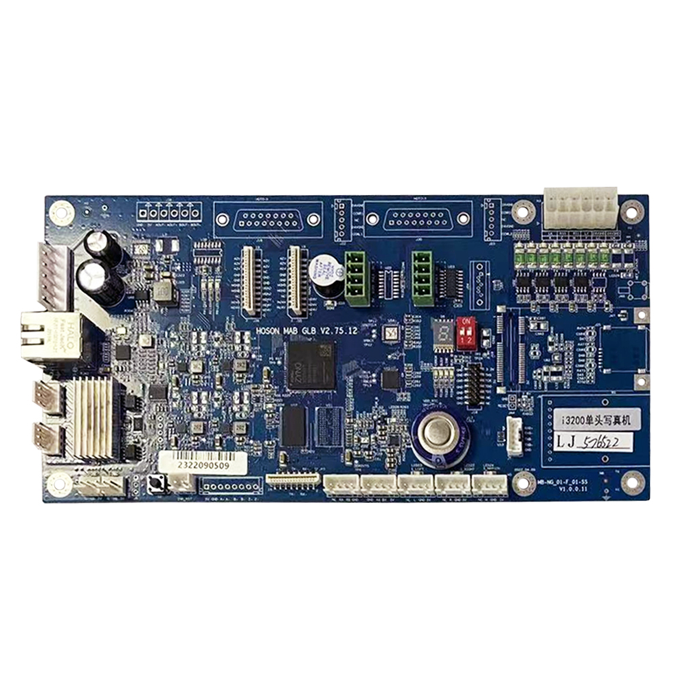 Hoson i3200 Mainboard for Polar 1880A Printer