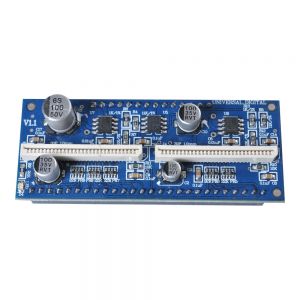 USB I/F плата для принтеров nfiniti/Challenger FY-3208G/FY-3208H/FY-3208R