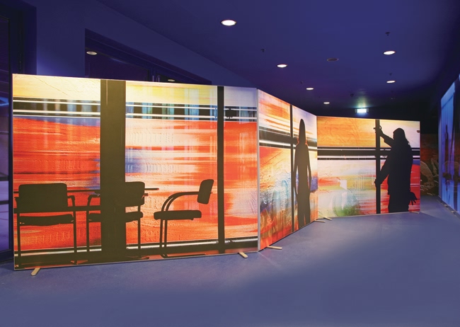 Sublimation Ink-BjtyI-002 application