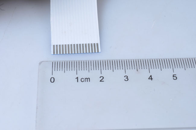 Infiniti/Challenger Seiko Head Printer 16pin Data Cable details1