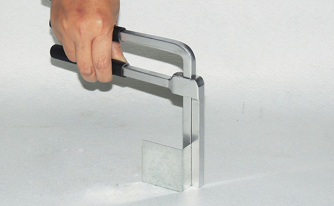 bending plier