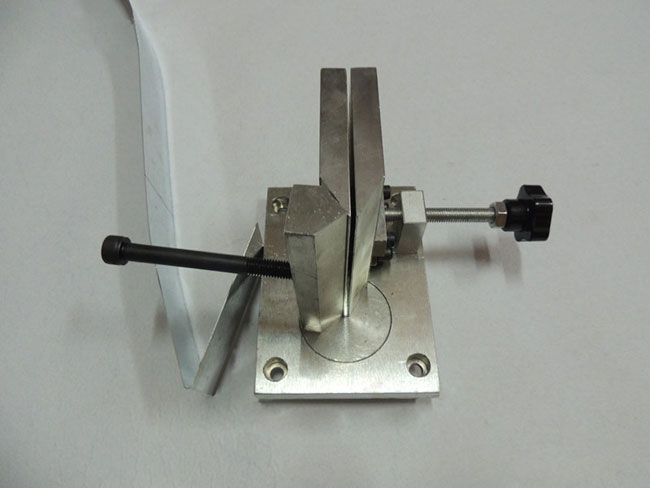metal letters bending machine 