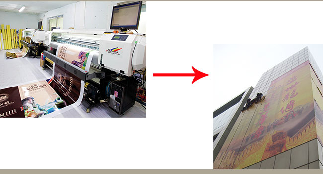 White Glue Self-adhesive Vinyl Film/Vehicle Wrap usage
