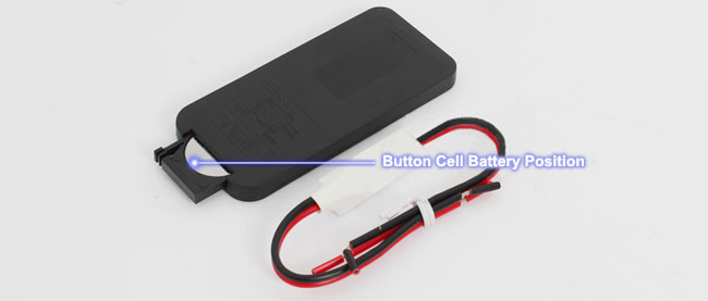 LED Mini Single Color Dimmer