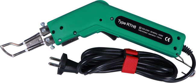 Hot Cutter 1