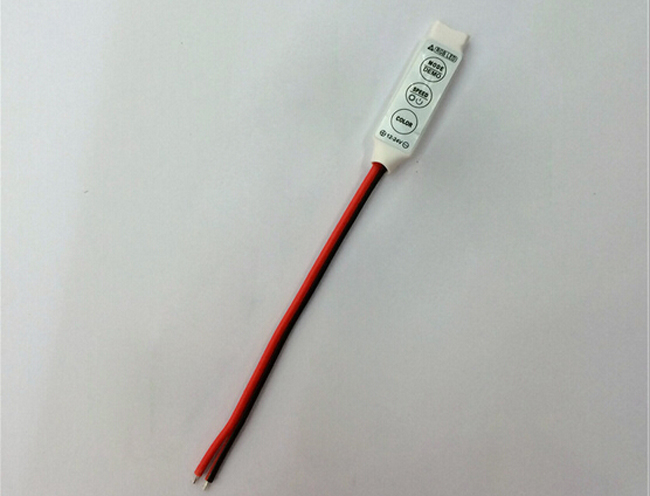 Mini RGB LED Controller