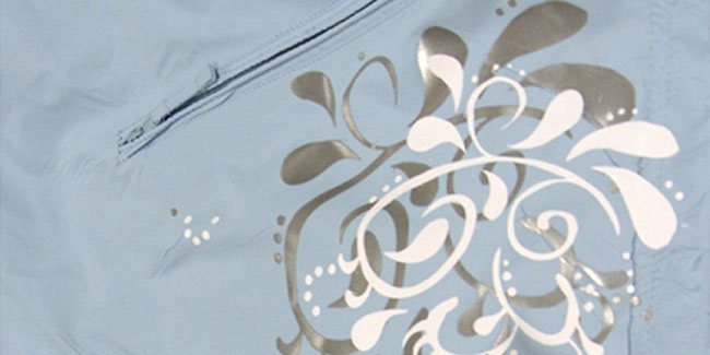 Allmark Heat Transfer Film Cutting Vinyl