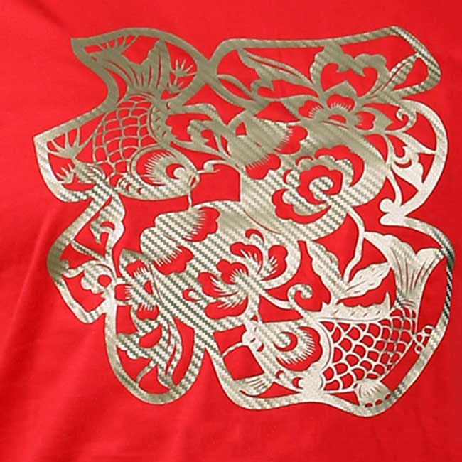 Carbon Heat Transfer Film Cutting Vinyl