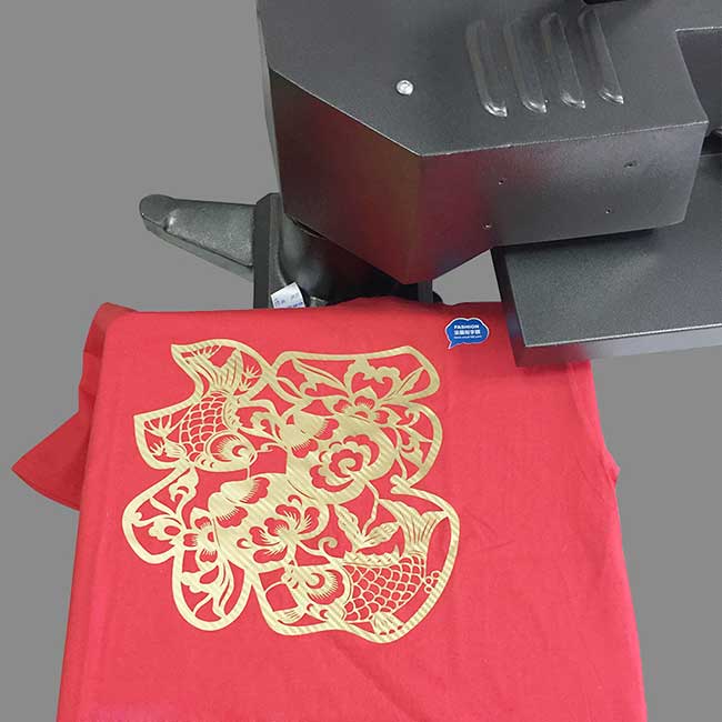 Carbon Heat Transfer Film Cutting Vinyl