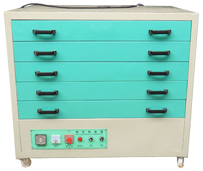 Big Drying Cabinet