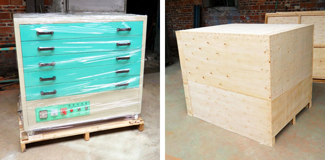 Big Drying Cabinet