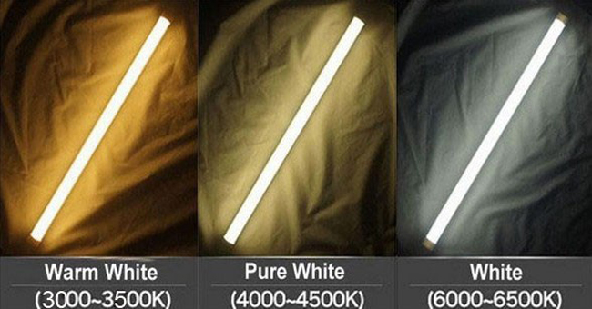 LED Tube T8 9W 60cm Nano-Plastic 240°Rotation for Light Box