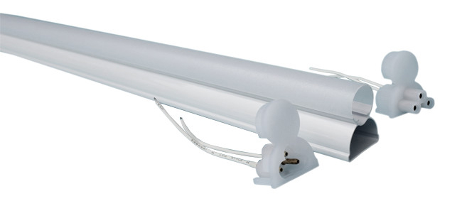 LED Tube T5 15W 120cm Nano-Plastic 240° Rotation for Light Box