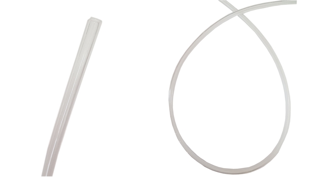 Solvent Ink Tube 4mmx6mm for Wide Format Printers
