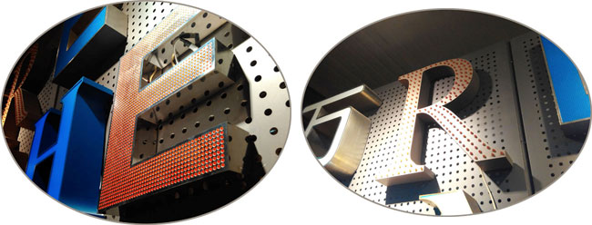 Ving Automatic CNC Channel Letter Bending Machine Three-in-one for Aluminum, SS,Iron