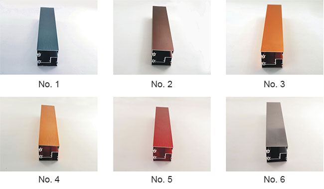 20sets/Pack 4cm Wide, 32mm Thick, Double Side Ultra-Thin Lamp Box Carved Profiles, Advertising Light Box Profiles