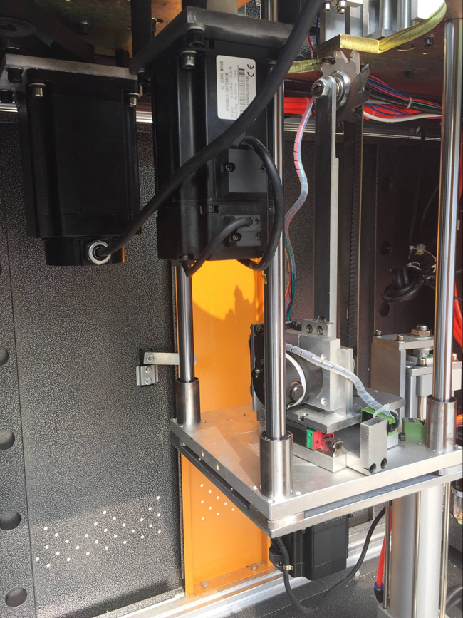 Ving Automatic CNC Channel Letter Bending Machine Three-in-one for Aluminum, SS, Iron