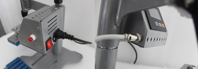 Pen Heat Transfer Machine Pen Heat Press Machine