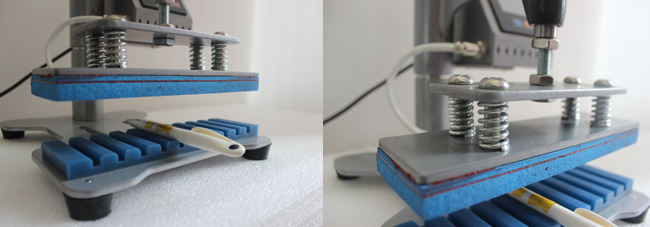 Pen Heat Transfer Machine Pen Heat Press Machine