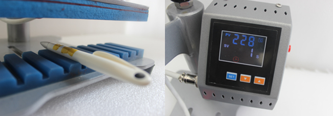 Pen Heat Transfer Machine Pen Heat Press Machine