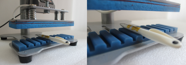 Pen Heat Transfer Machine Pen Heat Press Machine