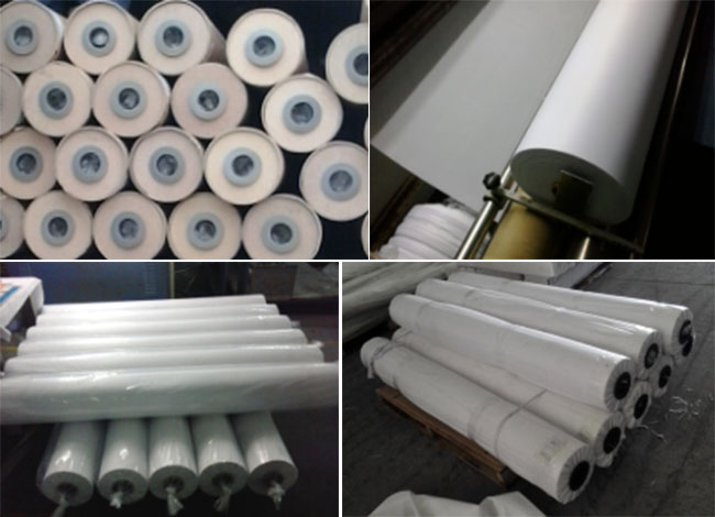 Digital Direct Print Flag Fabric