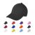 Screen DTG Printing Men Women  Baseball Cap Snapback Hat Hip-Hop Adjustable Bboy Caps