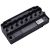 Манифолд (адаптер) для голов Epson DX5 