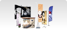 POP & Exhibit Displays